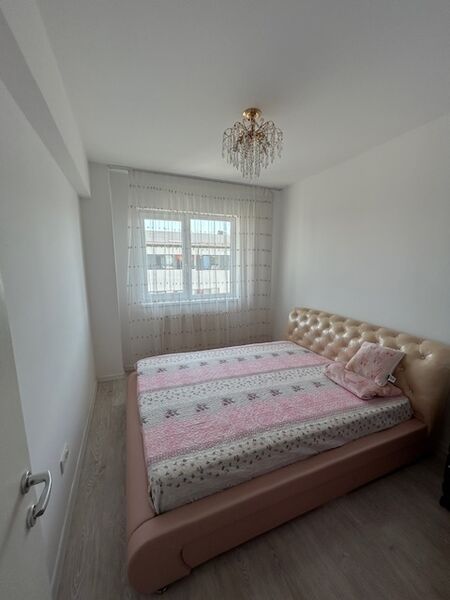 Militari Residence Tineretului, ap. 3 camere, bloc 2018.