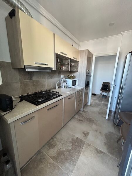 Militari Residence Tineretului, ap. 3 camere, bloc 2018.