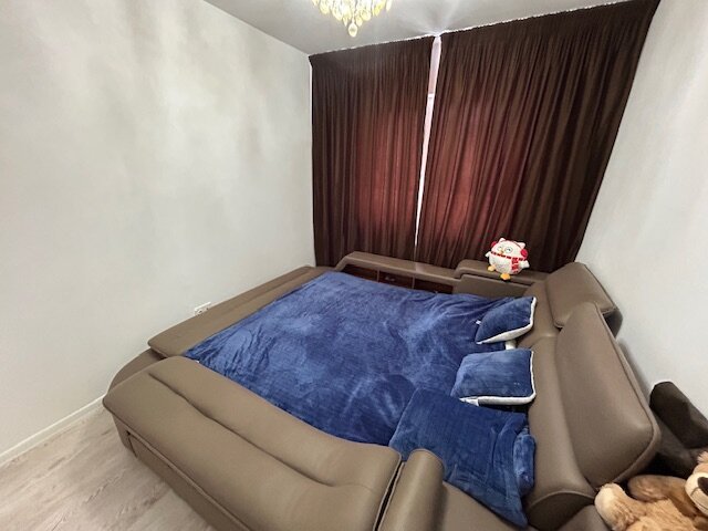 Militari Residence Tineretului, ap. 3 camere, bloc 2018.