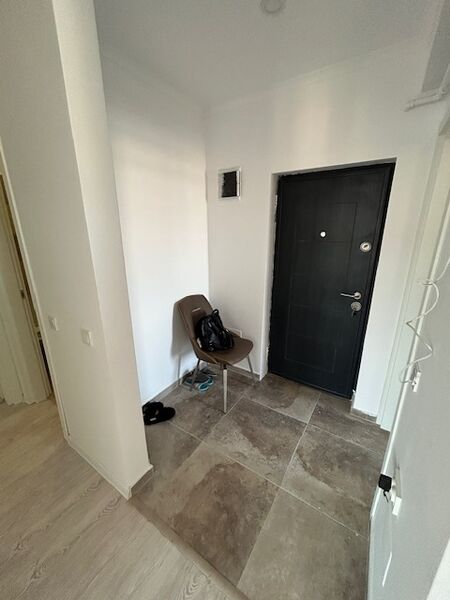 Militari Residence Tineretului, ap. 3 camere, bloc 2018.