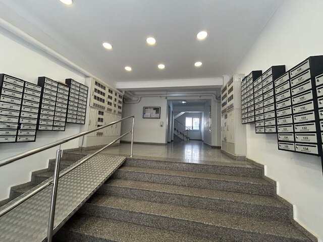 Militari Residence Tineretului, ap. 3 camere, bloc 2018.
