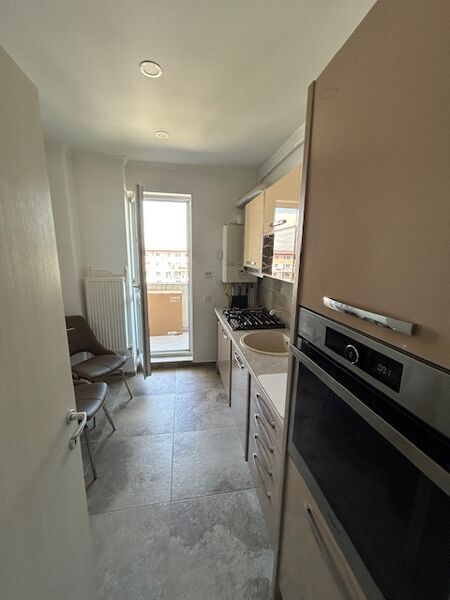 Militari Residence Tineretului, ap. 3 camere, bloc 2018.