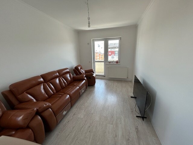 Militari Residence Tineretului, ap. 3 camere, bloc 2018.