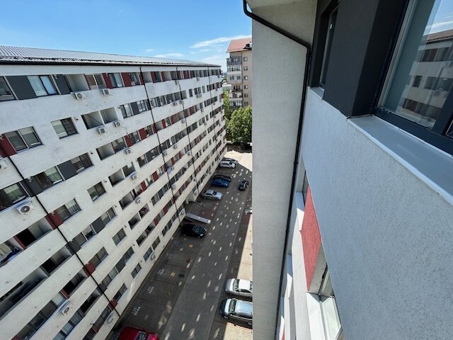 Militari Residence Tineretului, ap. 3 camere, bloc 2018.