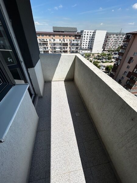 Militari Residence Tineretului, ap. 3 camere, bloc 2018.