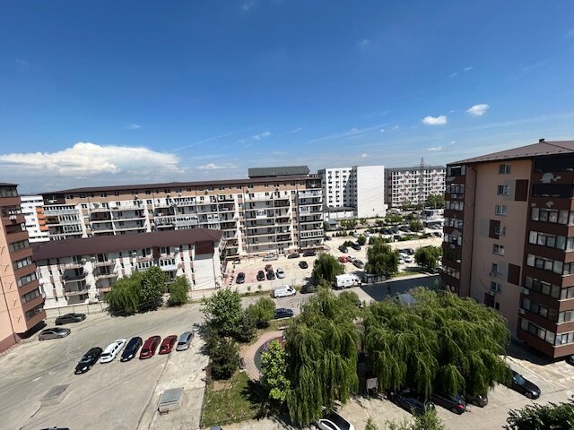 Militari Residence Tineretului, ap. 3 camere, bloc 2018.