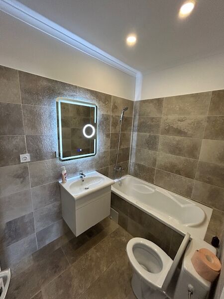 Militari Residence Tineretului, ap. 3 camere, bloc 2018.