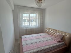 Militari Residence Tineretului, ap. 3 camere, bloc 2018